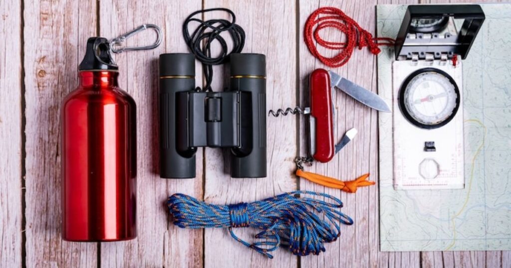 Camping Accessories