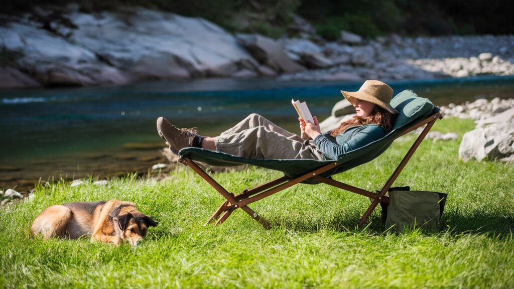 Camping Cot