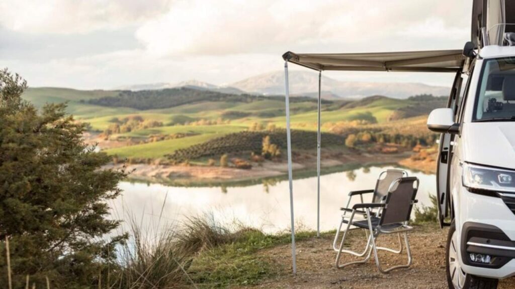RV Camping