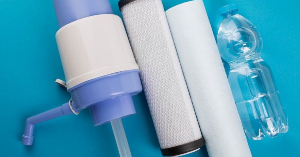 Water Filter System