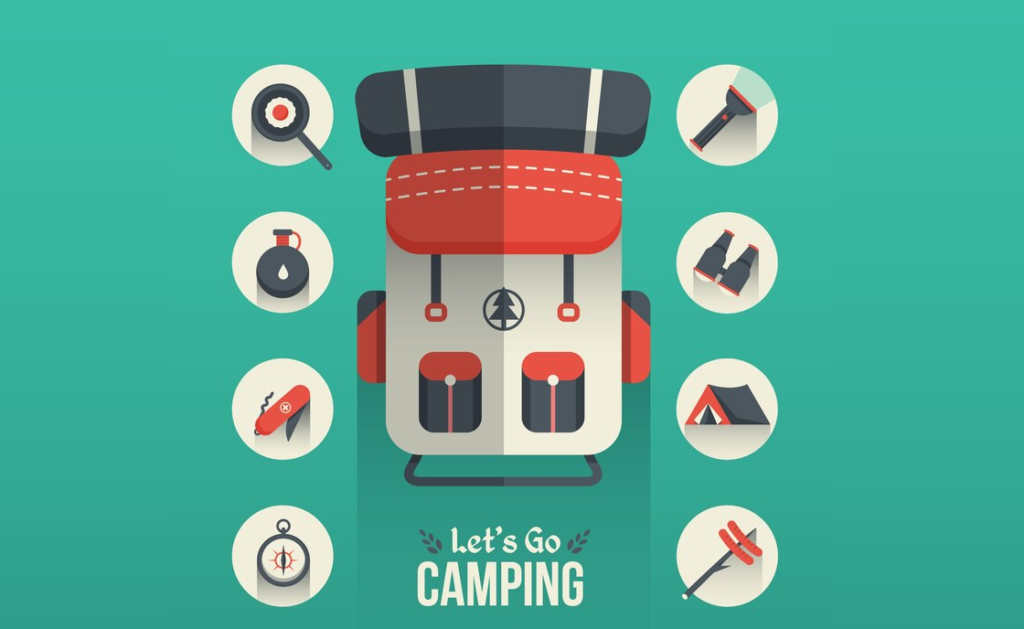 Eco-Friendly RV Camping Gear