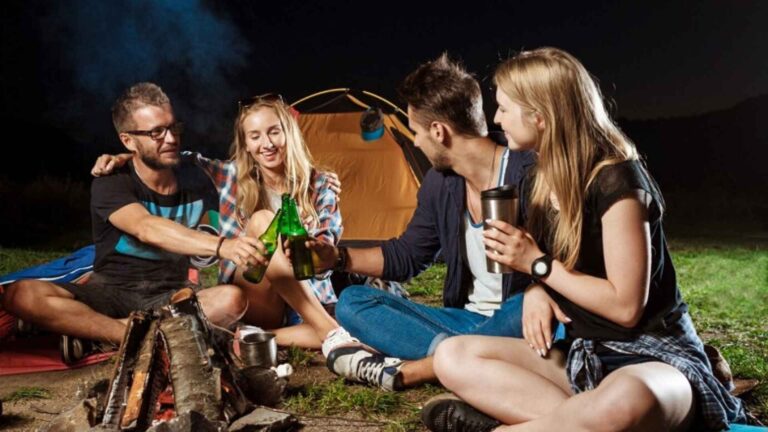 Best Camp Dinners Delicious Meals to Savor Under the Stars