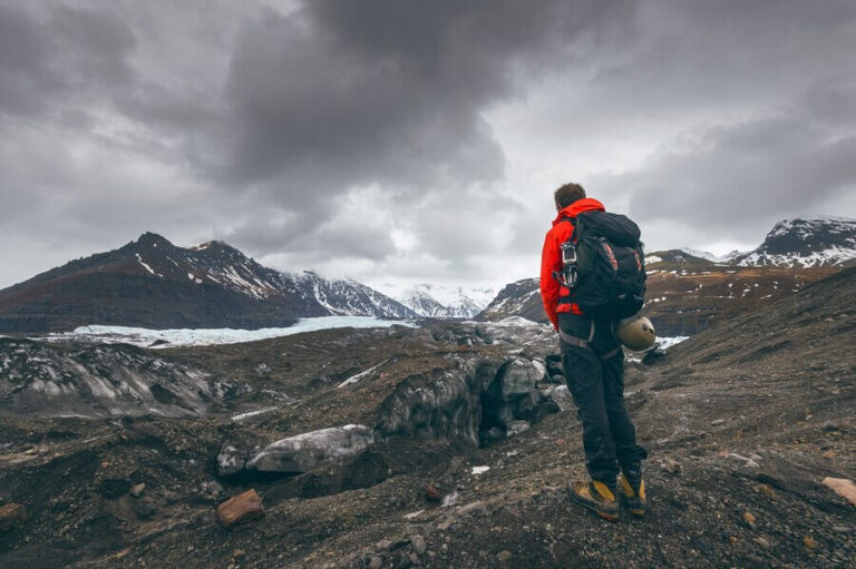 How to Train for Hiking Preparing for Every Trail