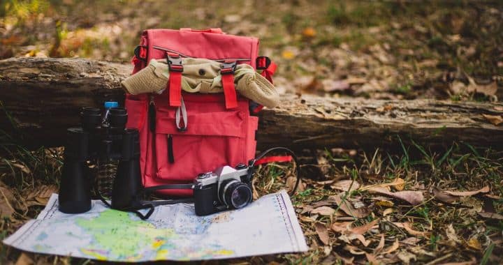 backpacking hacks