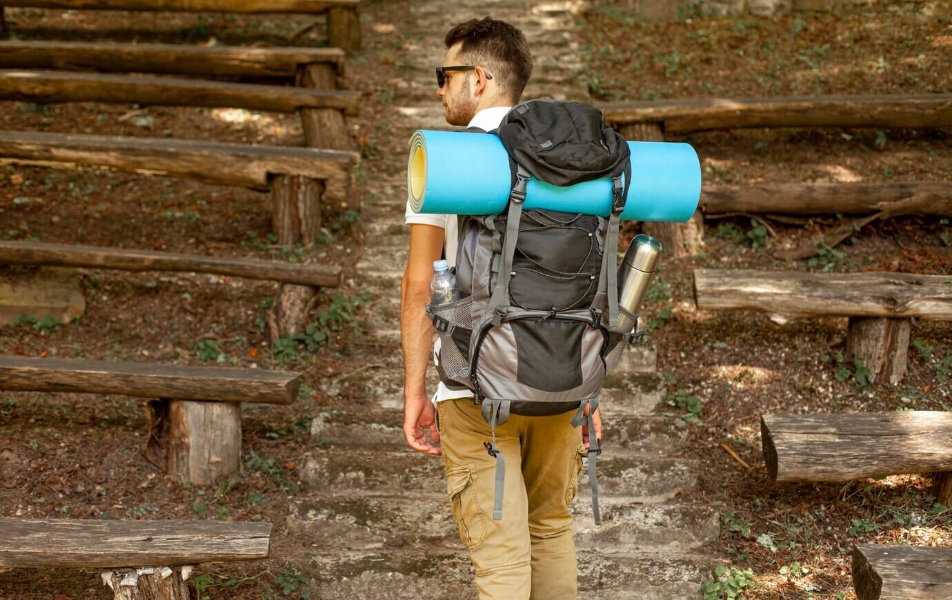 Pack Weight