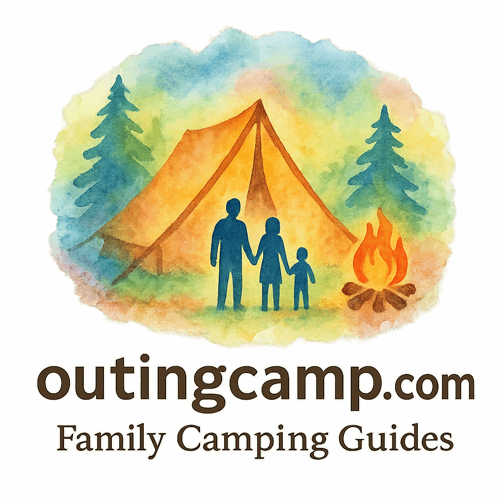 outingcamp.com